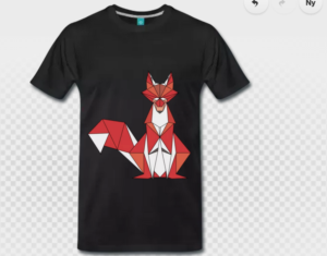 T-shirt Design by Joakimbuchwald for this project | Design: #7453542