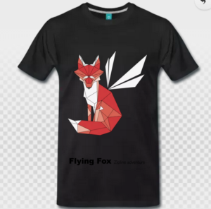 T-shirt Design by Joakimbuchwald for this project | Design: #7464349