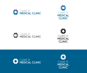 Logo Design by josie_eadie