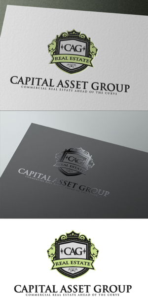 Logo Design by Wael aziz Elbedna