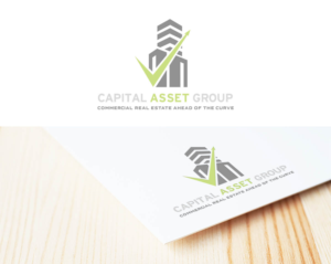 Logo-Design von Lesia_Olesia für dieses Projekt | Design #7431666