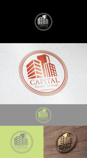 Design de Logo par Logo Xtudio pour ce projet | Design : #7441769
