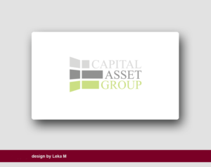 Logo Design by leka m