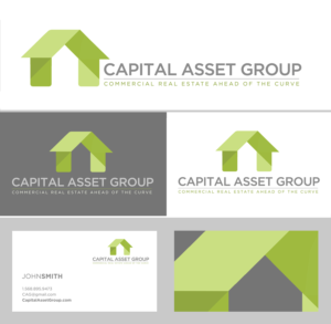 Design de Logo par JonnyGeorgeson pour ce projet | Design : #7483611