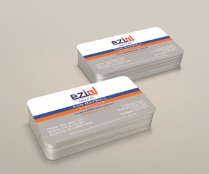Aluminium Distribution Company wants to update their business cards.  | Visitenkarten-Design von R M