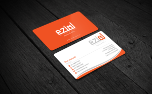 Business Card Design by Brand aid