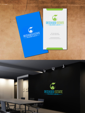 Logo Design by colour splash