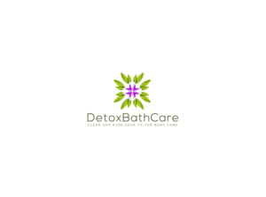 Logo Design by sbelogd for Detox Bath Care, LLC | Design: #7536543