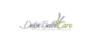 Logo Design by debdesign for Detox Bath Care, LLC | Design: #7440077