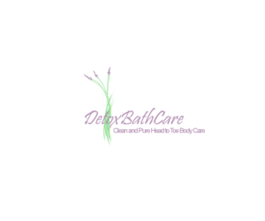 Logo Design by hayleymcivor for Detox Bath Care, LLC | Design: #7537063