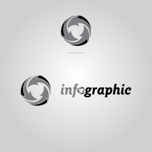 Infografik-Design von PivotalBlack für dieses Projekt | Design: #7531855