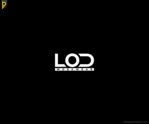 Diseño de Logo por poisonvectors para LOD Promotions | Diseño #7437037