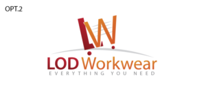 Logo Design by kareem.m.metawea for LOD Promotions | Design: #7429041