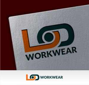 Diseño de Logo por Arham Hidayat para LOD Promotions | Diseño #7495470