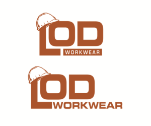 Logo Design by Hot Rod