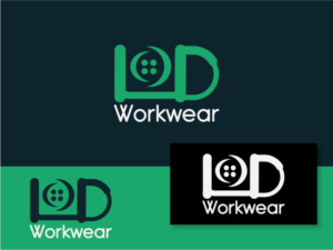 Design de Logo par Logo Xtudio pour LOD Promotions | Design : #7434464