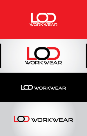 Design de Logo par Logo Xtudio pour LOD Promotions | Design : #7434467