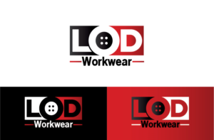 Design de Logo par Logo Xtudio pour LOD Promotions | Design : #7434469
