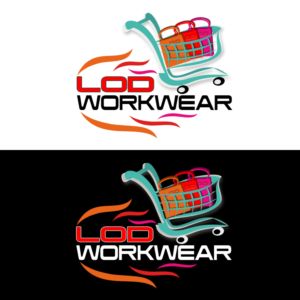 Diseño de Logo por Owleria para LOD Promotions | Diseño #7449176