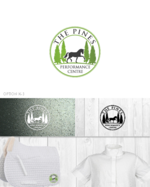 Logo-Design von Living Horses Graphics für dieses Projekt | Design: #7650517