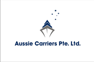 Aussie Carriers Pte Ltd  | Logo Design by subhadip