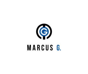 Marcus G.  | Logo Design by Gridline Concepts