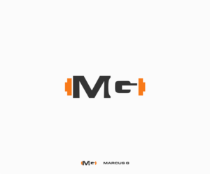 Marcus G.  | Logo Design by shine4577