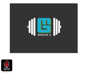 Logo Design by Killer design studio