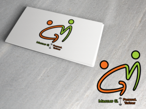 Diseño de Logo por 3tpk para este proyecto | Diseño: #7526058