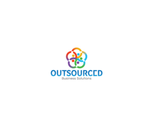Diseño de Logo por Blessing Design para Outsourced Business Solutions | Diseño #7500040