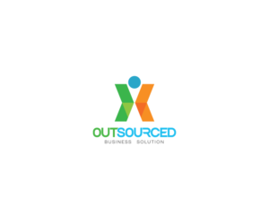 Logo Design by Blessing Design for Outsourced Business Solutions | Design: #7530219