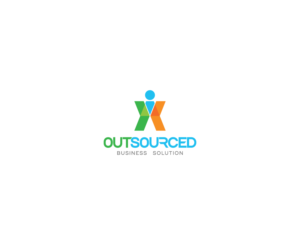 Logo Design by Blessing Design for Outsourced Business Solutions | Design: #7530225