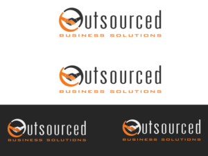 Diseño de Logo por Riz' para Outsourced Business Solutions | Diseño #7429444