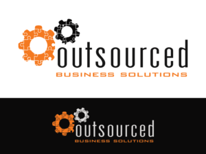 Logo Design by Riz' for Outsourced Business Solutions | Design: #7462990
