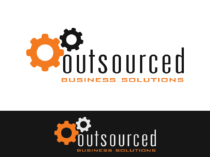 Logo Design by Riz' for Outsourced Business Solutions | Design: #7463725