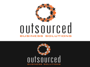 Logo Design by Riz' for Outsourced Business Solutions | Design: #7465768