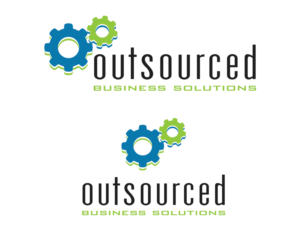 Logo Design by Riz' for Outsourced Business Solutions | Design: #7470000