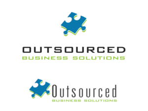 Logo Design by Riz' for Outsourced Business Solutions | Design: #7470659