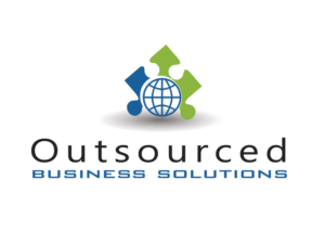 Logo Design by Riz' for Outsourced Business Solutions | Design: #7488148