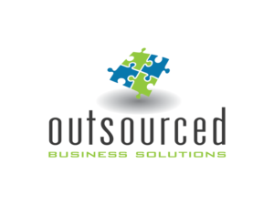 Logo Design by Riz' for Outsourced Business Solutions | Design: #7488185