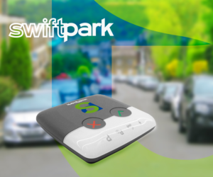 Web Design by WholeBranding® for Innovative Parking Limited | Design: #7526904