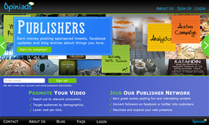 Web Design by Gargantuan Media