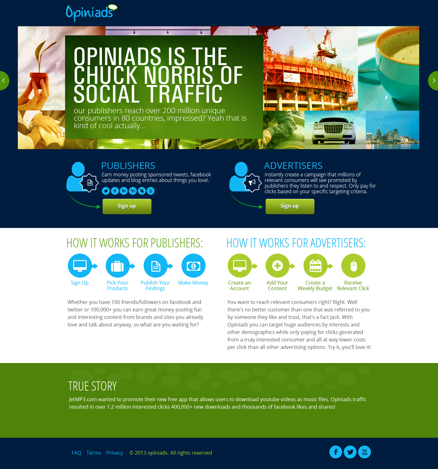 Web Design by James for this project | Design #1876520