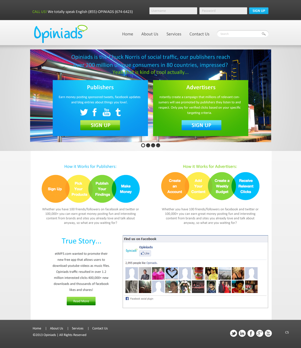 Web-Design von pb für dieses Projekt | Design #1882470