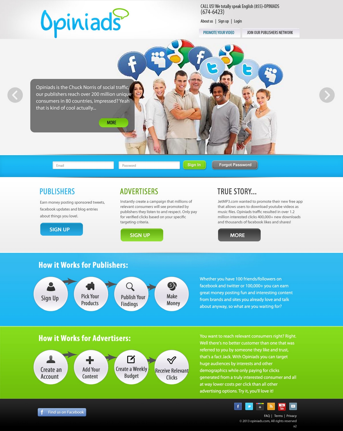 Web Design by pb for this project | Design #1889123