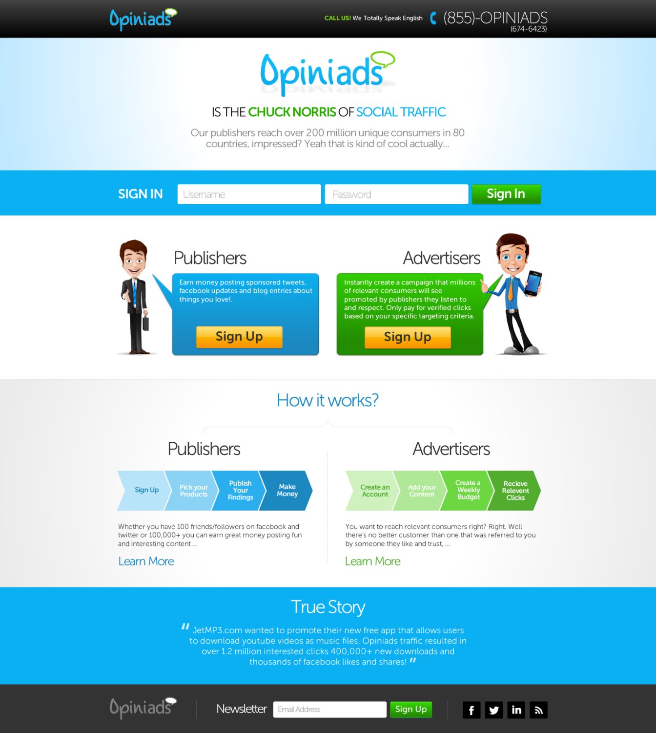 Web Design by TechWise for this project | Design #1894540