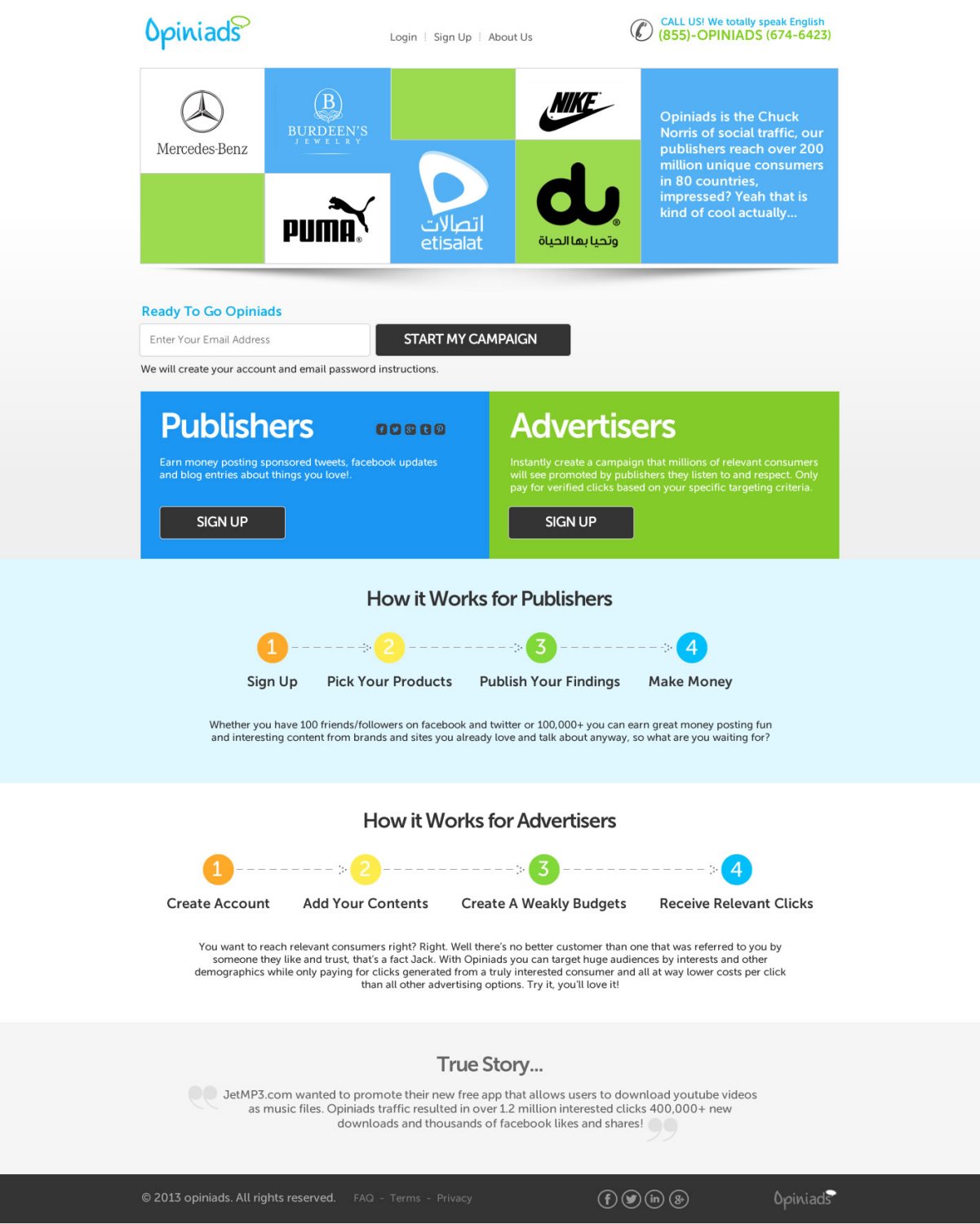 Web Design by TechWise for this project | Design #1901059