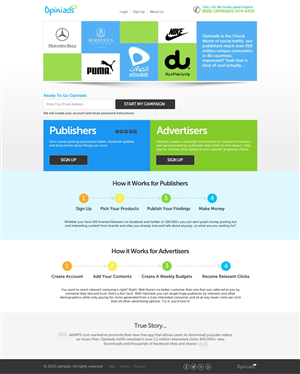 Web Design by TechWise for this project | Design #1901059