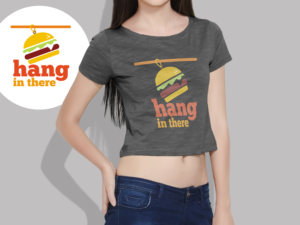 T-shirt Design by Ana White