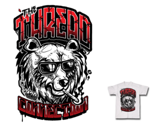 T-shirt Design by tMonk